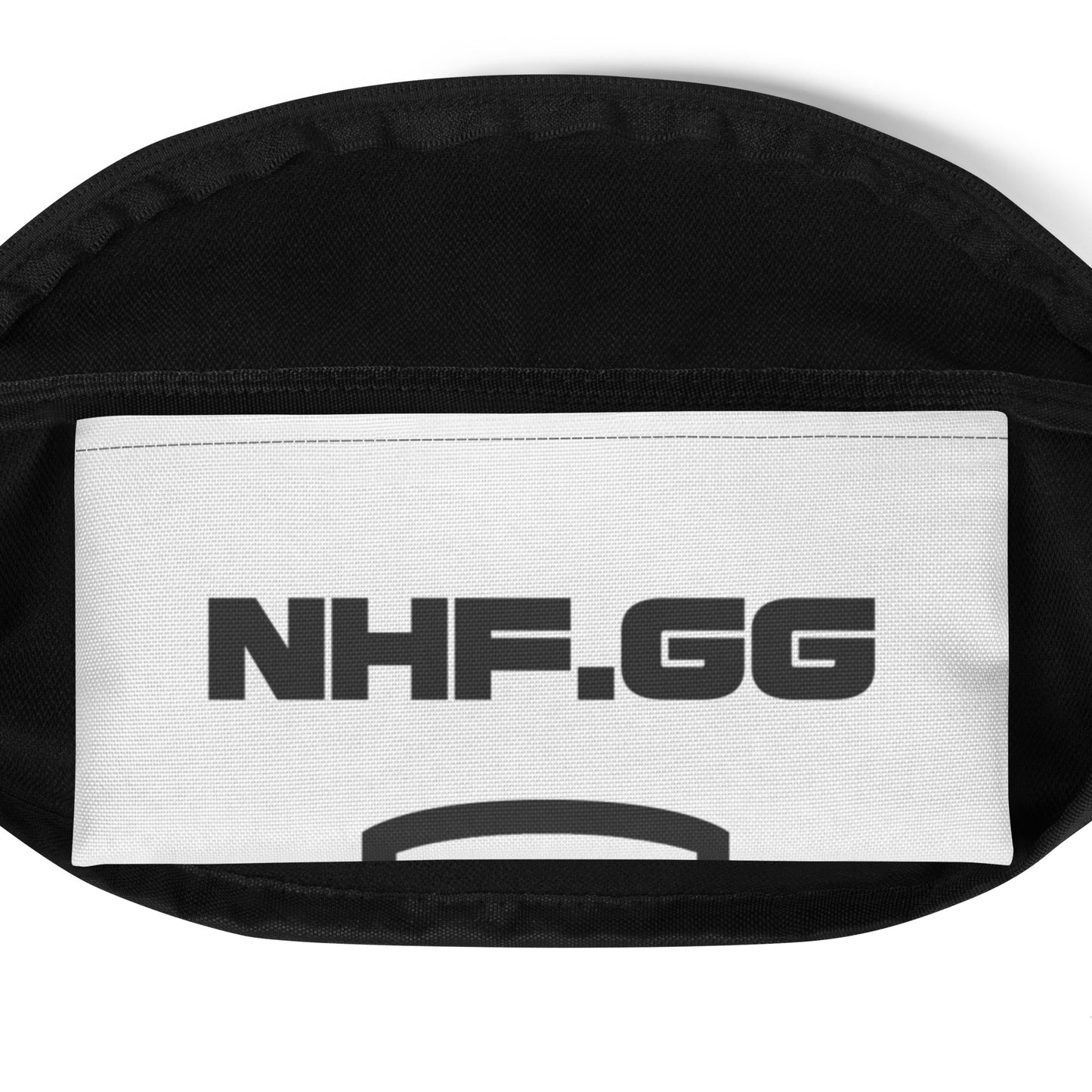 NHF Crown - Fanny Pack