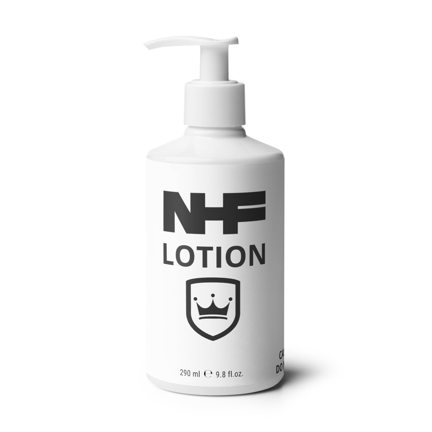 NHF Refreshing hand & body lotion