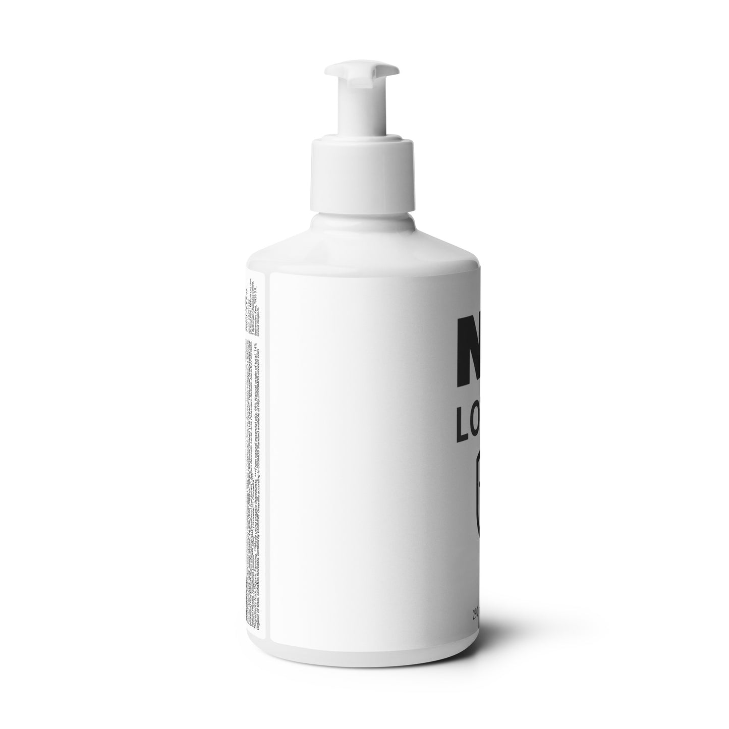 NHF Refreshing hand & body lotion