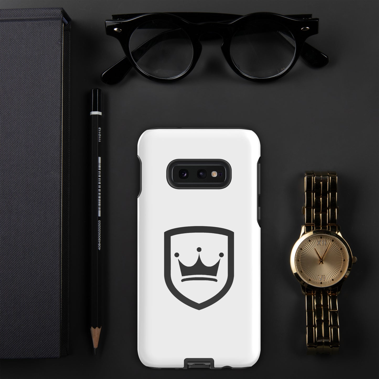 NHF Crown - Tough case for Samsung®