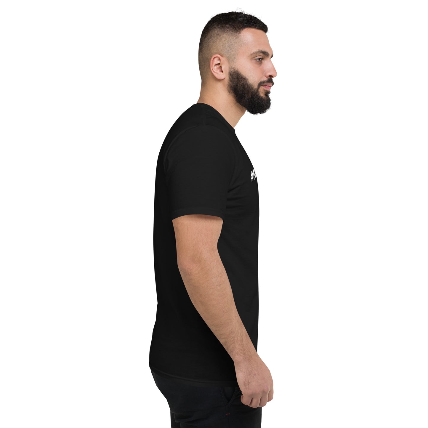 #FreeBacon Short-Sleeve T-Shirt