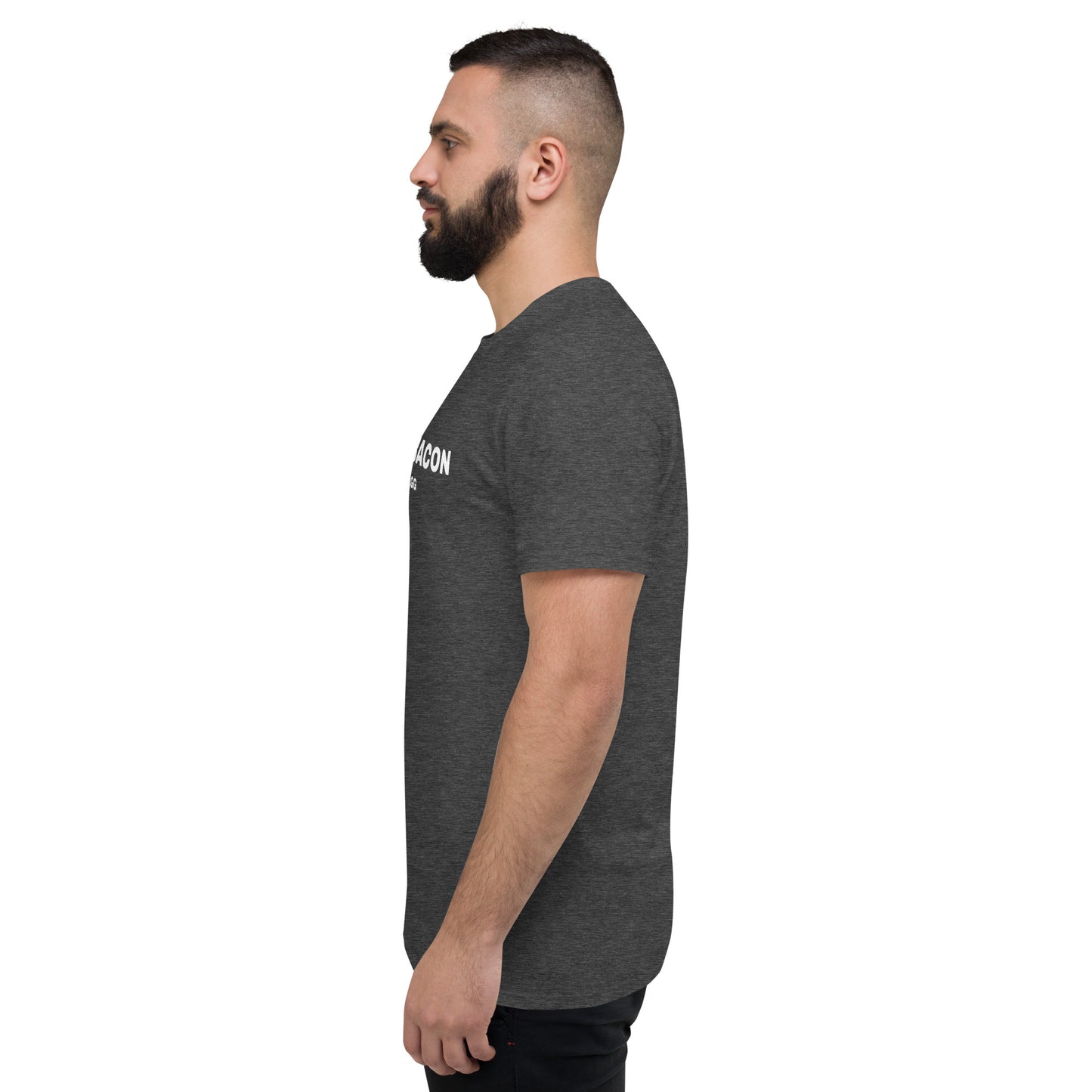 #FreeBacon Short-Sleeve T-Shirt