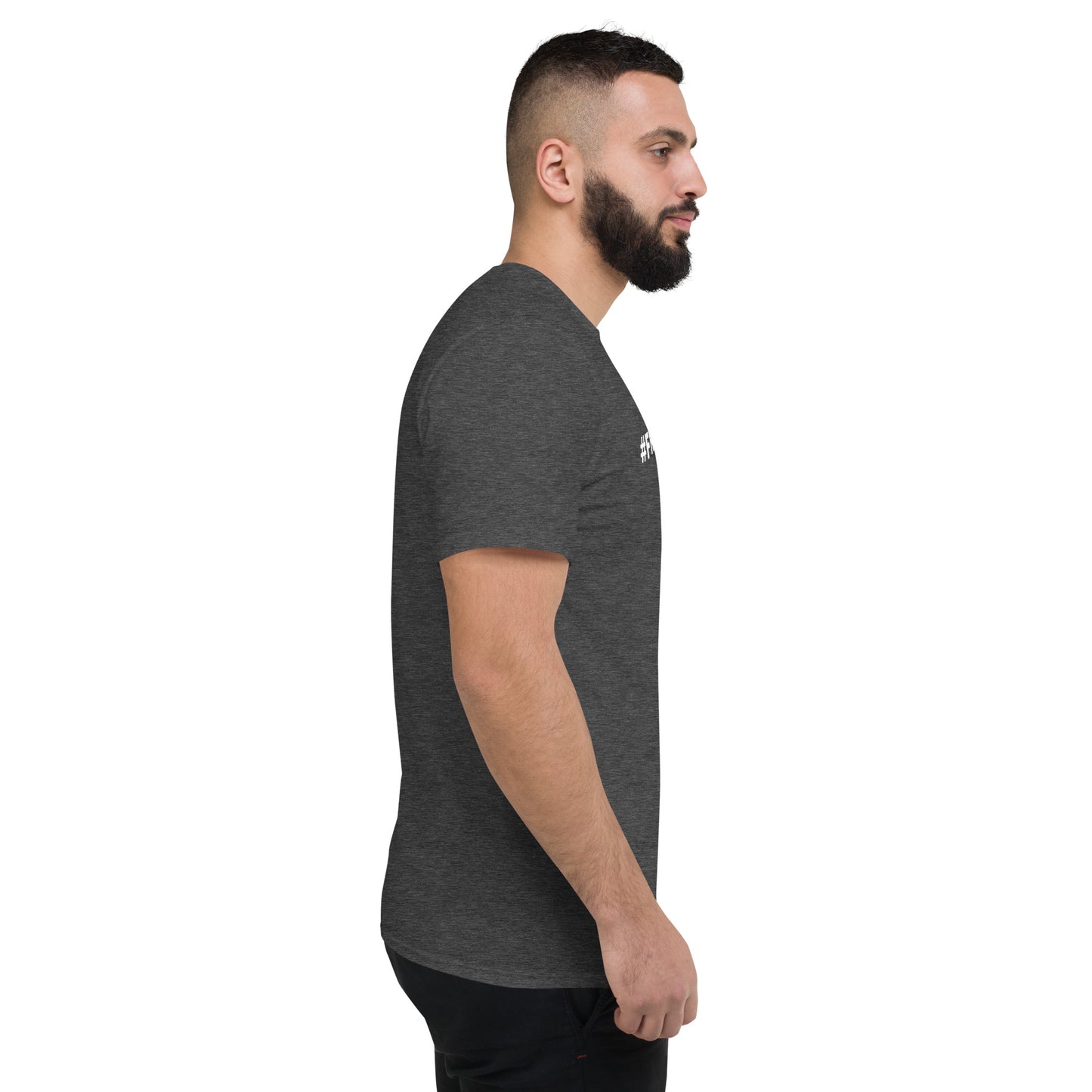 #FreeBacon Short-Sleeve T-Shirt