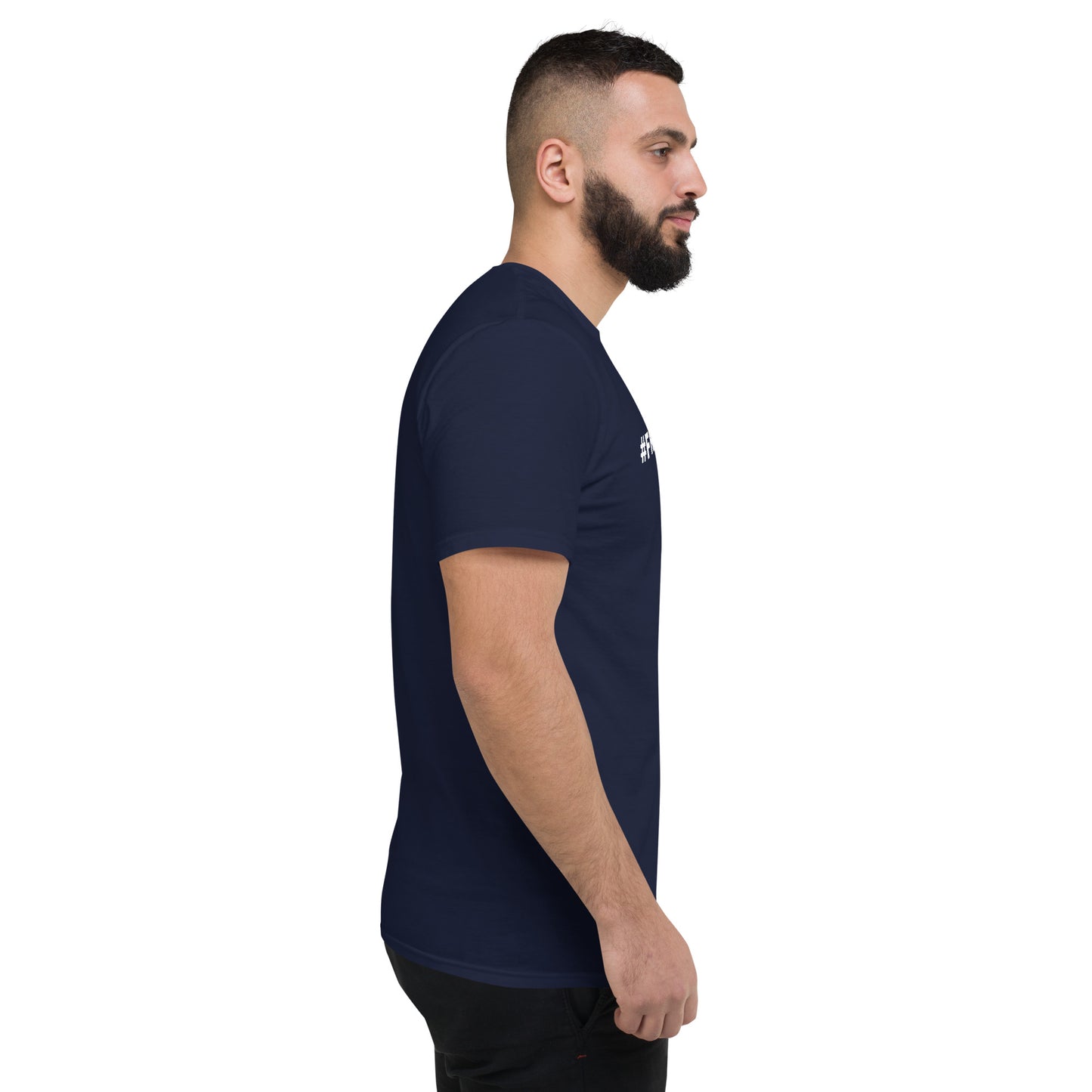 #FreeBacon Short-Sleeve T-Shirt