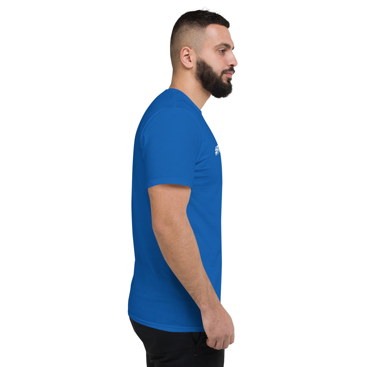 #FreeBacon Short-Sleeve T-Shirt