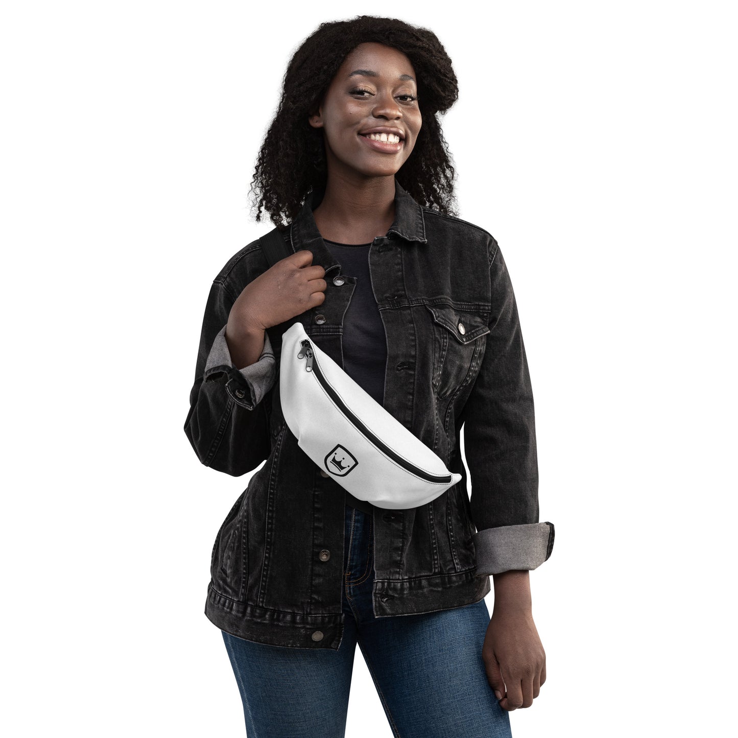 NHF Crown - Fanny Pack