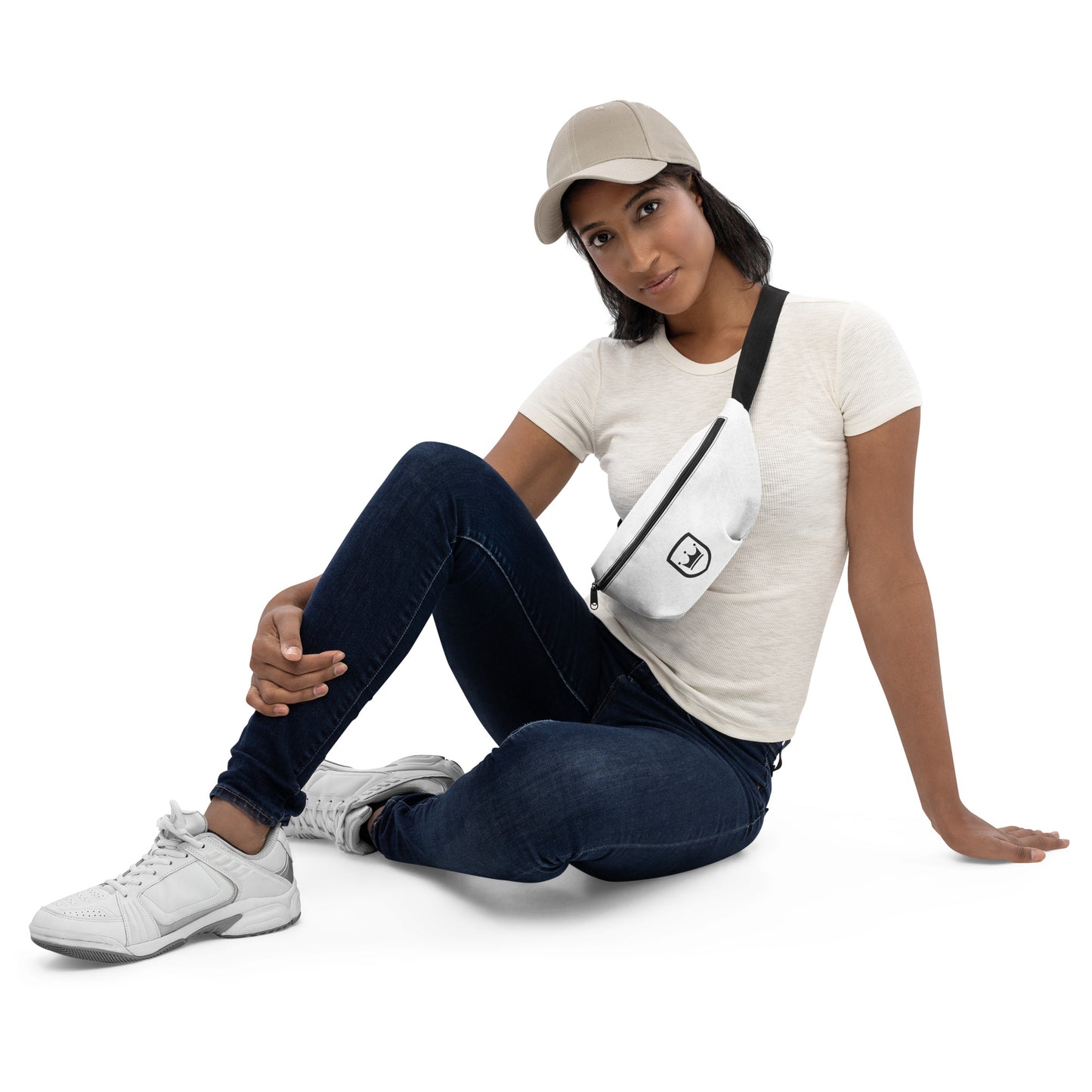 NHF Crown - Fanny Pack