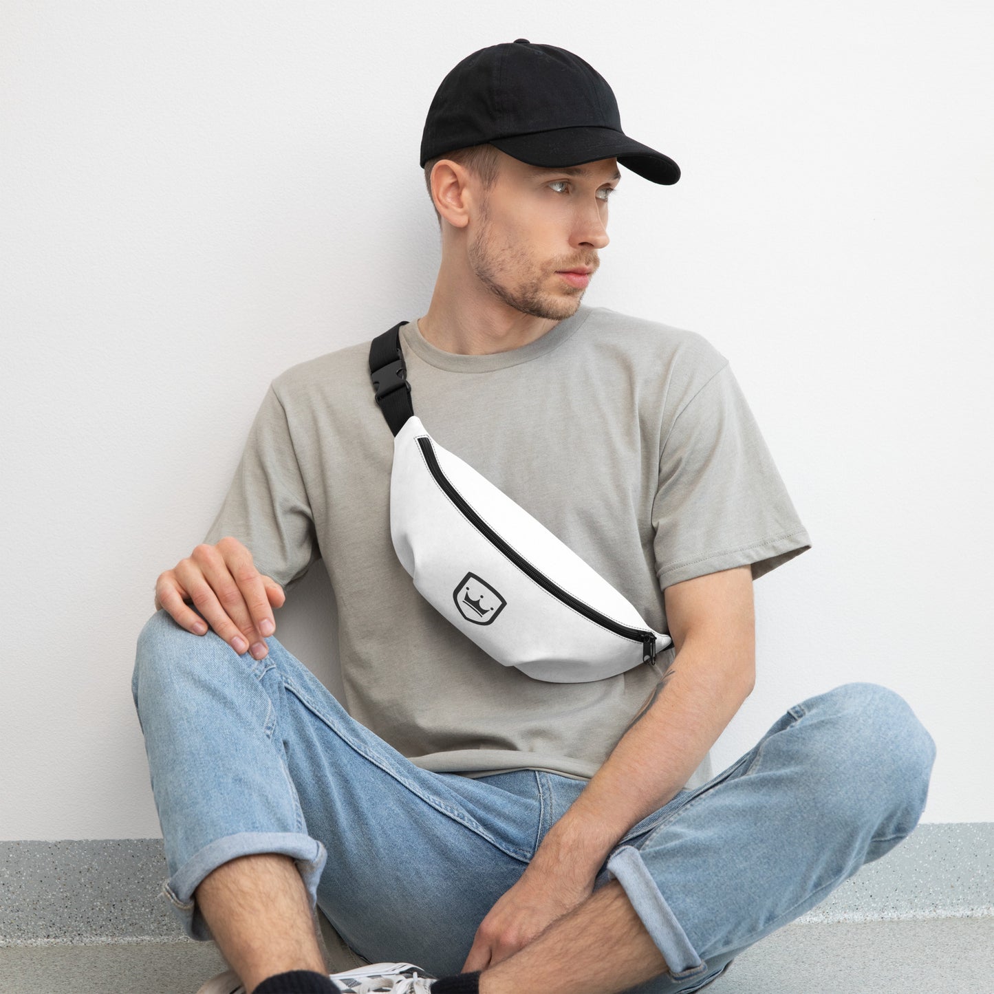 NHF Crown - Fanny Pack