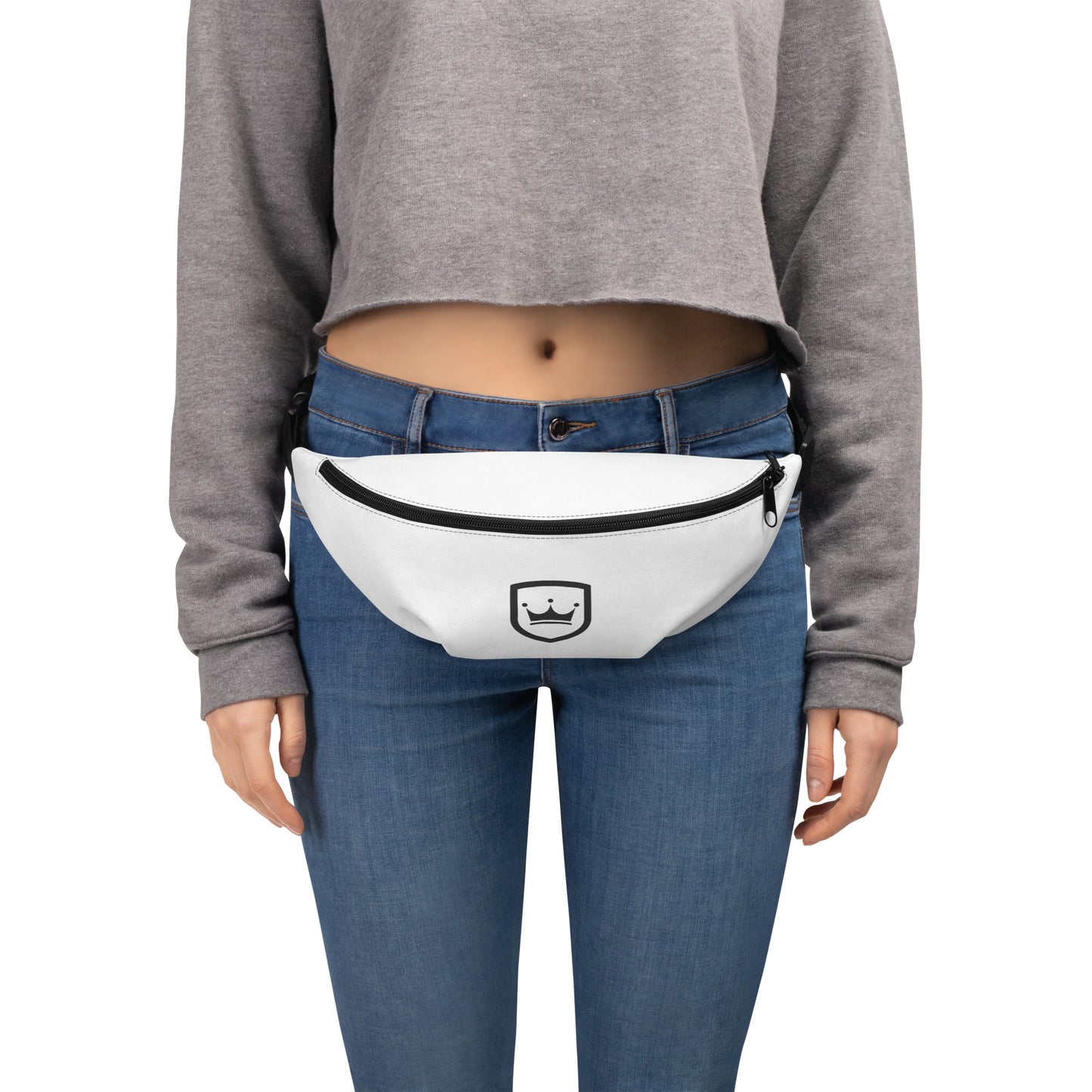 NHF Crown - Fanny Pack