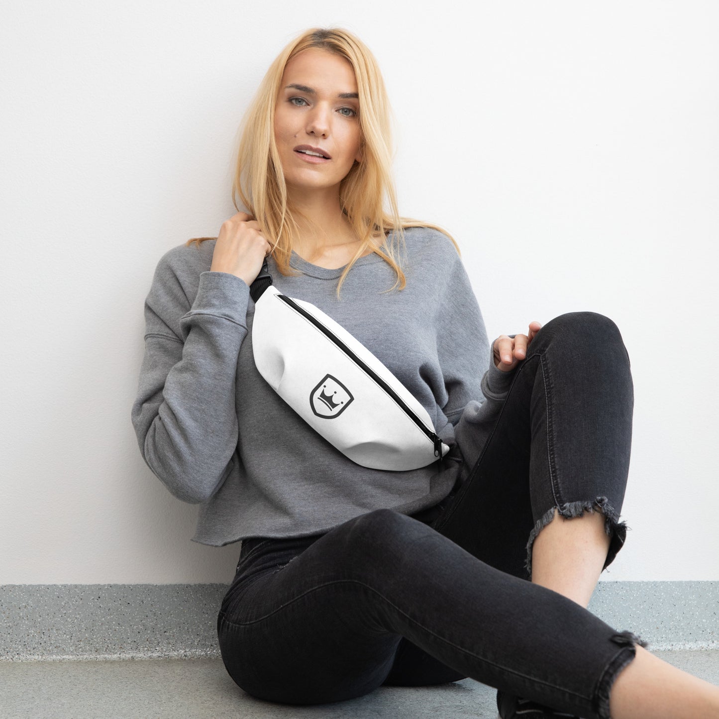 NHF Crown - Fanny Pack