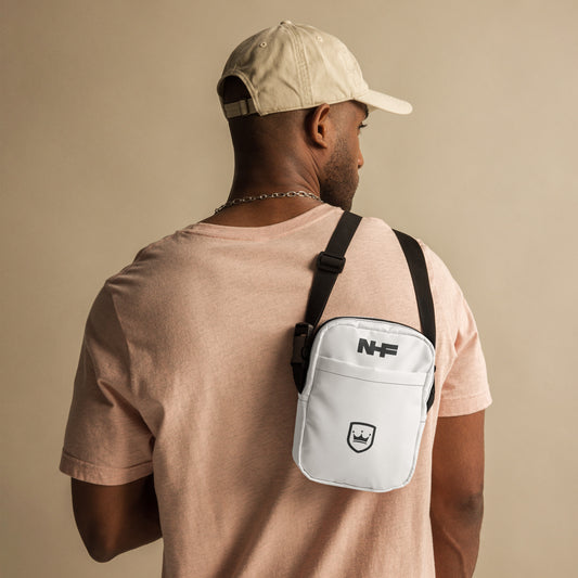 NHF Crown - Utility crossbody bag