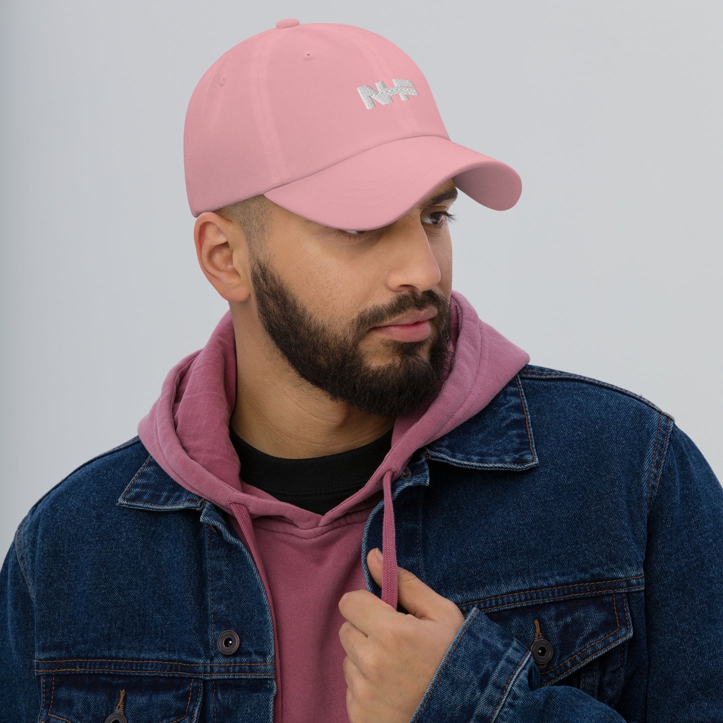 NHF Dad hat